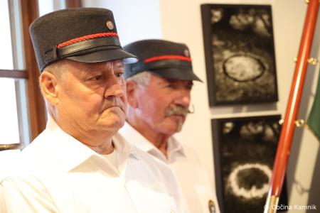Odkritje novega doprsnega kipa generala Rudolfa Maistra v njegovi rojstni hiši (19)